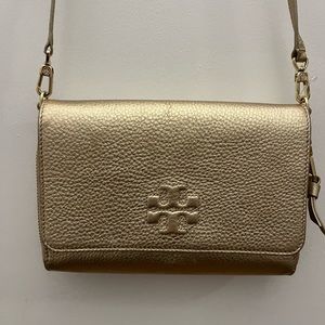 Tory Burch Crossbody Clutch